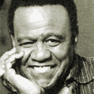 Al Green SHOF 2004 Inductee