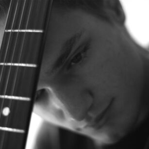 Andrew AJ Smith