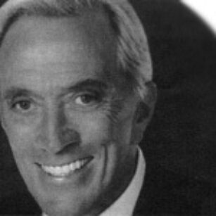 Andy Williams SHOF 2009 Towering Performance