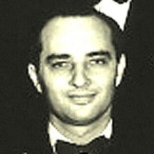 Arthur Johnston SHOF 1970 Inductee