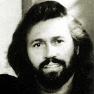 Barry Gibb SHOF 1994 Inductee