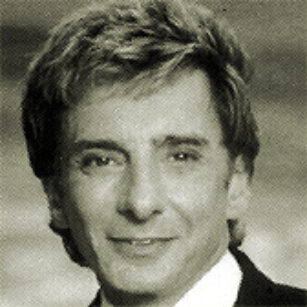 Barry Manilow SHOF 2002 Inductee 1991 Howie Richmond Hitmaker