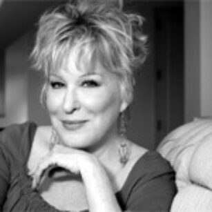 Bette Midler SHOF 2012 Sammy Cahn Lifetime