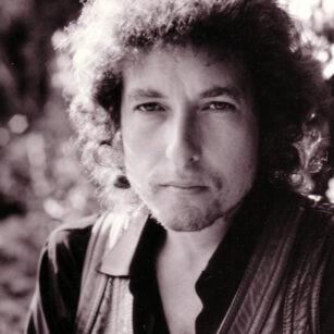 Bob Dylan SHOF 1982 Inductee