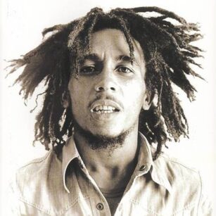 Bob Marley SHOF 2010 Inductee