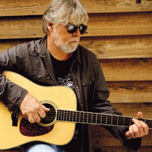 Bob Seger SHOF 2012 Inductee