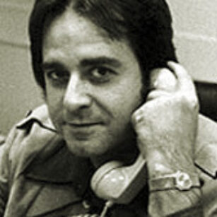 Bobby Weinstein SHOF 2007 Inductee