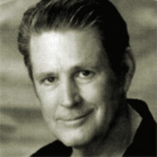 Brian Wilson SHOF 2000 Inductee