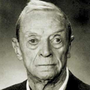 Buddy Morris SHOF 1994 Abe Olman Publisher