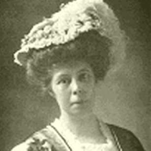 Carrie Jacobs Bond SHOF 1970 Inductee