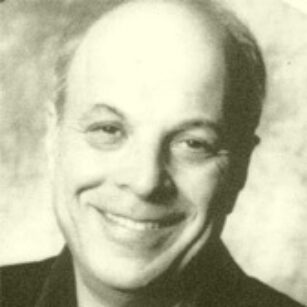 Charles Fox SHOF 2004 Inductee