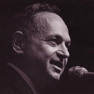Charles Strouse SHOF 1985 Inductee