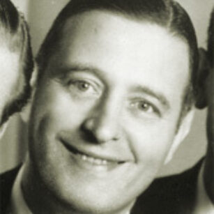 Charles Tobias SHOF 1970 Inductee