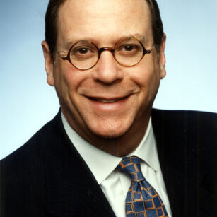 Charlie Feldman