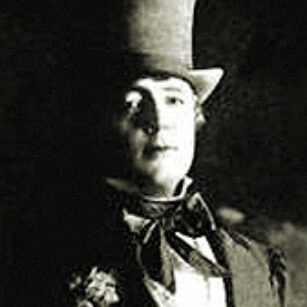 Chauncey Olcott SHOF 1970 Inductee
