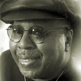 Curtis Mayfield SHOF 2000 Inductee