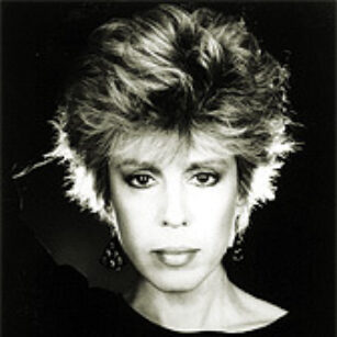 Cynthia Weil SHOF 1987 Inductee
