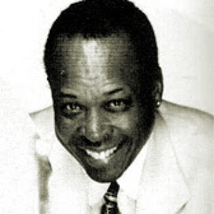 David Porter SHOF 2005 Inductee