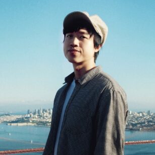 Dewey Huang Photo