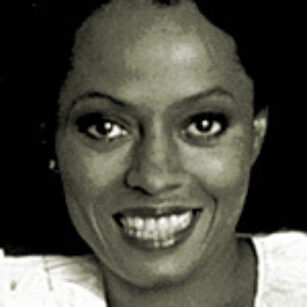 Diana Ross SHOF 1998 Howie Richmond Hitmaker