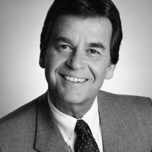 Dick Clark SHOF 1988 Sammy Cahn Lifetime