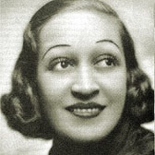 Dorothy Fields SHOF 1971 Inductee