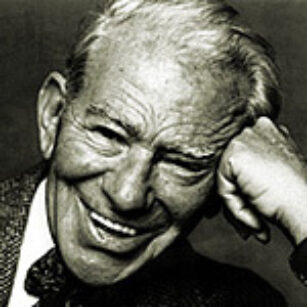 E Y Harburg SHOF 1972 Inductee 1981 Johnny Mercer