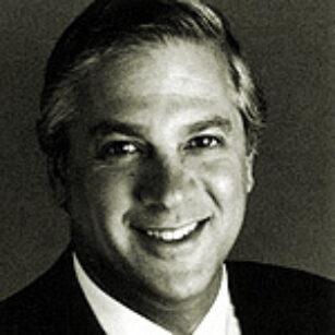 Edwin M Cooperman SHOF 1991 Patron of the Arts
