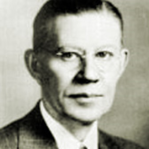 Egbert Van Alstyne SHOF 1970 Inductee