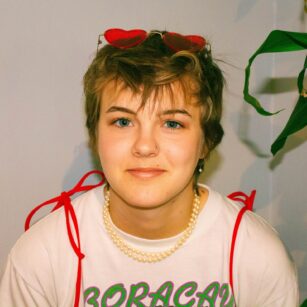 Ellie Williams USC