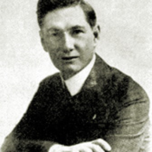 Ernest Ball SHOF 1970 Inductee