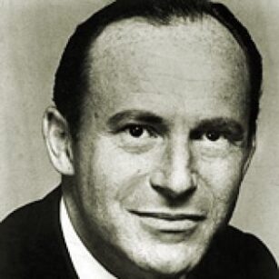 Ervin Drake SHOF 1983 Inductee