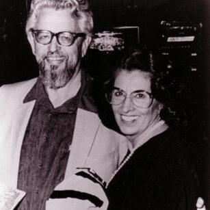 Felice Bryant SHOF 1986 Inductee