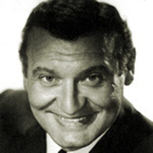 Frankie Laine SHOF 1996 Sammy Cahn Lifetime Achievement