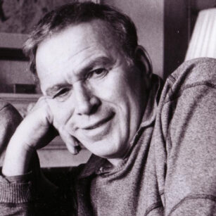 Fred Ebb SHOF 1983 Inductee