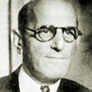 Fred Fisher SHOF 1970 Inductee