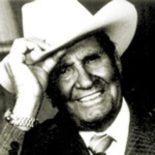 Gene Autry SHOF 1991 Sammy Cahn Lifetime Achievement