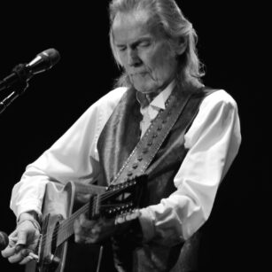 Gordon Lightfoot SHOF 2012 Inductee