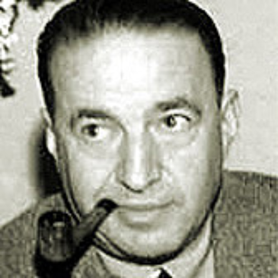 Gus Kahn SHOF 1970 Inductee