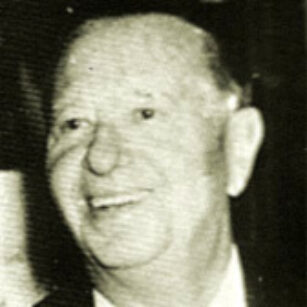 Harry Tobias SHOF 1983 Inductee