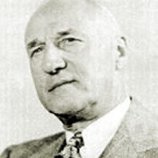 Harry Von Tilzer SHOF 1970 Inductee