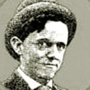 Haven Gillespie SHOF 1972 Inductee
