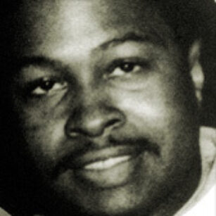 Henry Cosby SHOF 2006 Inductee