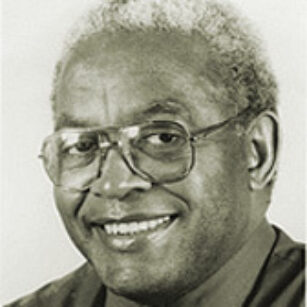 Irving Burgie SHOF 2007 Inductee