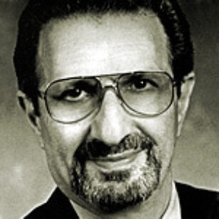 Irwin Robinson SHOF 1998 Abe Olman Publisher