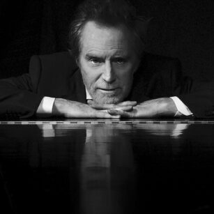 JD Souther SHOF 2013 Inductee
