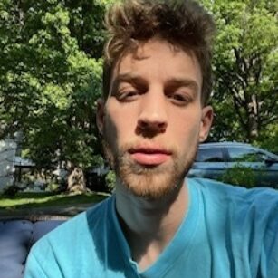 Jackson Mansfield NYU