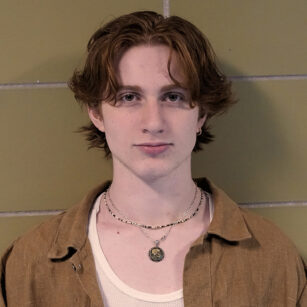 Jacob Mayron Kingsm