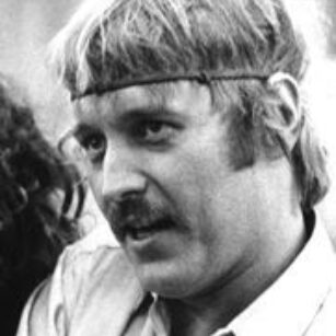 James Rado SHOF 2009 Inductee