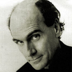 James Taylor SHOF 2000 Inductee